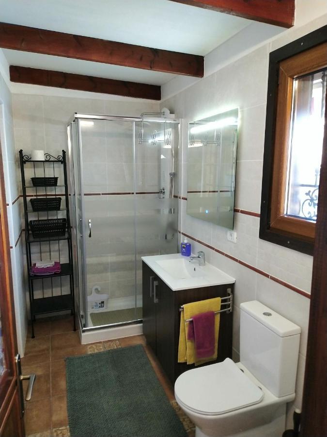 Apartamento La Costa Santa Cruz de Tenerife Exterior photo