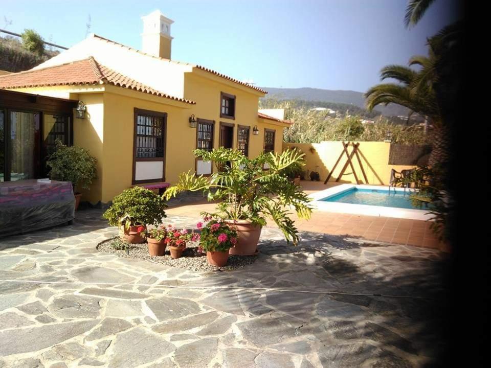 Apartamento La Costa Santa Cruz de Tenerife Exterior photo